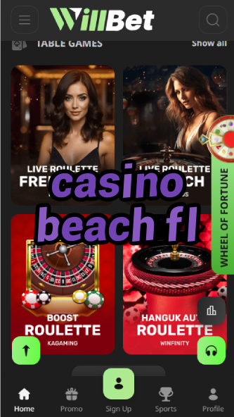 Casino Beach FL - Florida's Best Beachside Casinos-casinoorder.vip