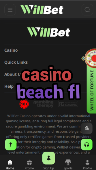 Casino Beach FL - Florida's Best Beachside Casinos-casinoorder.vip