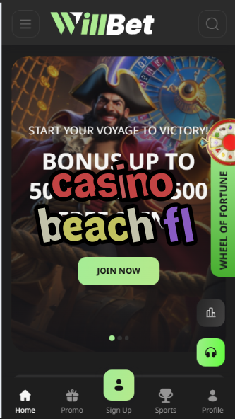 Casino Beach FL - Florida's Best Beachside Casinos-casinoorder.vip