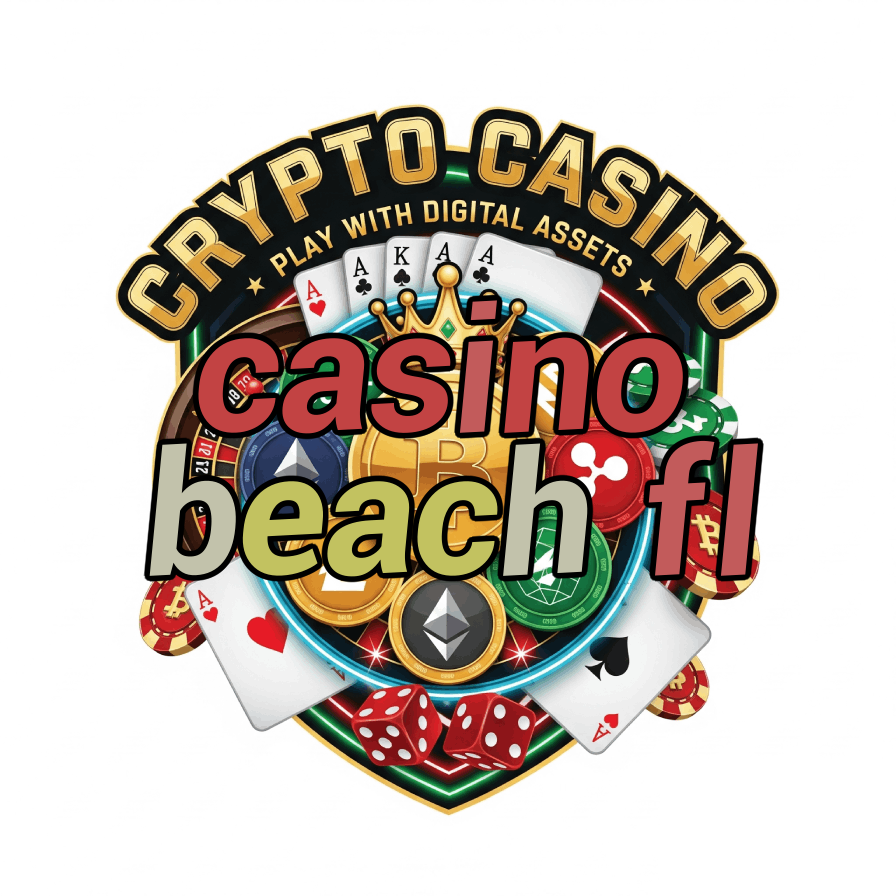 Casino Beach FL - Florida's Best Beachside Casinos